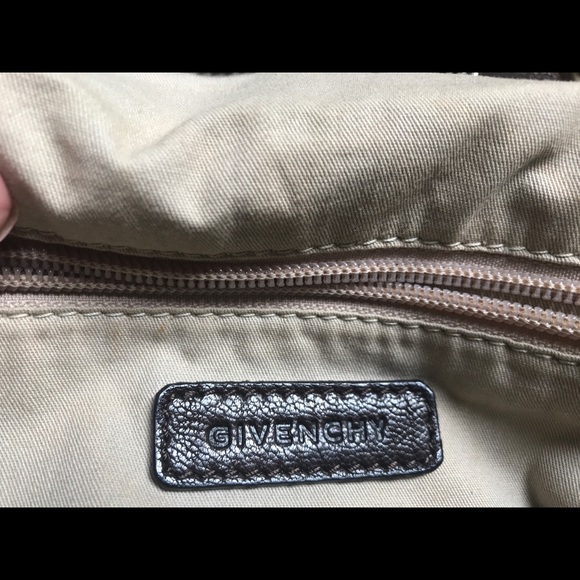 GIVENCHY BAG - Picture 4 of 5